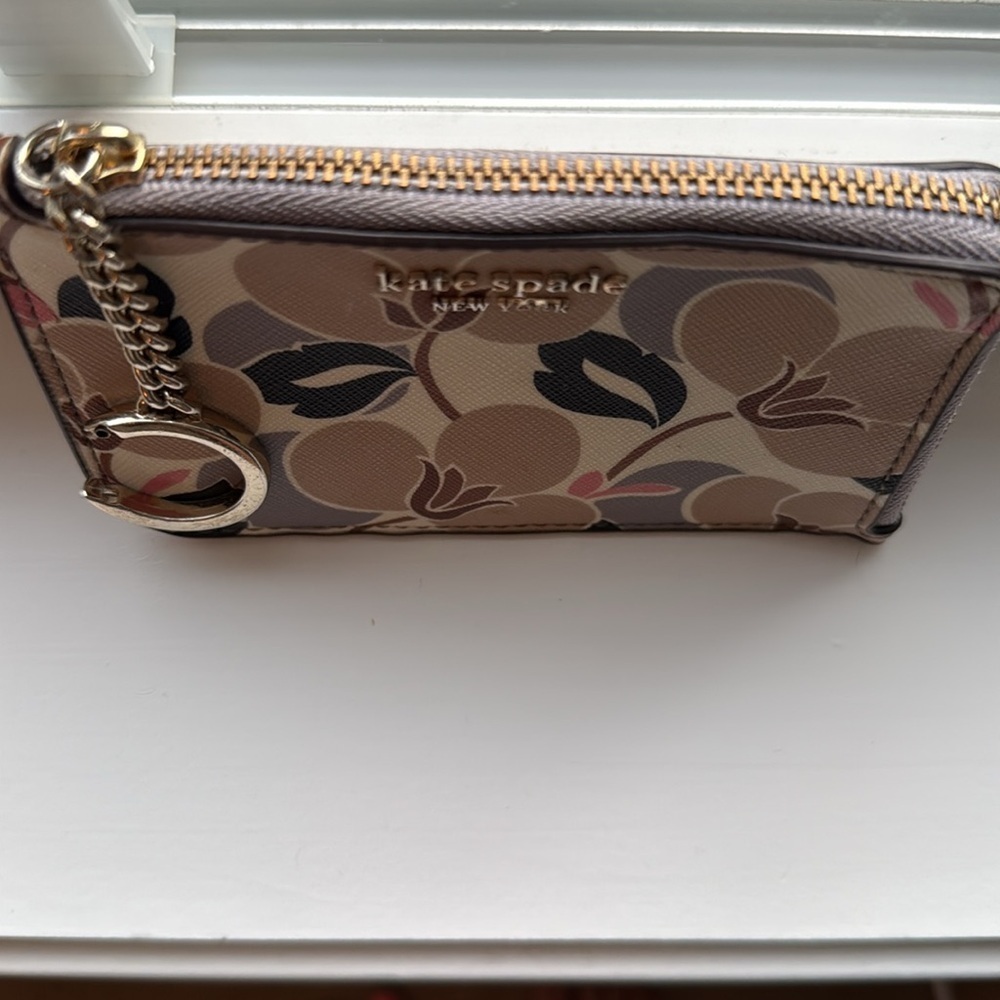 Kate Spade Card Case - Picture 4 of 7